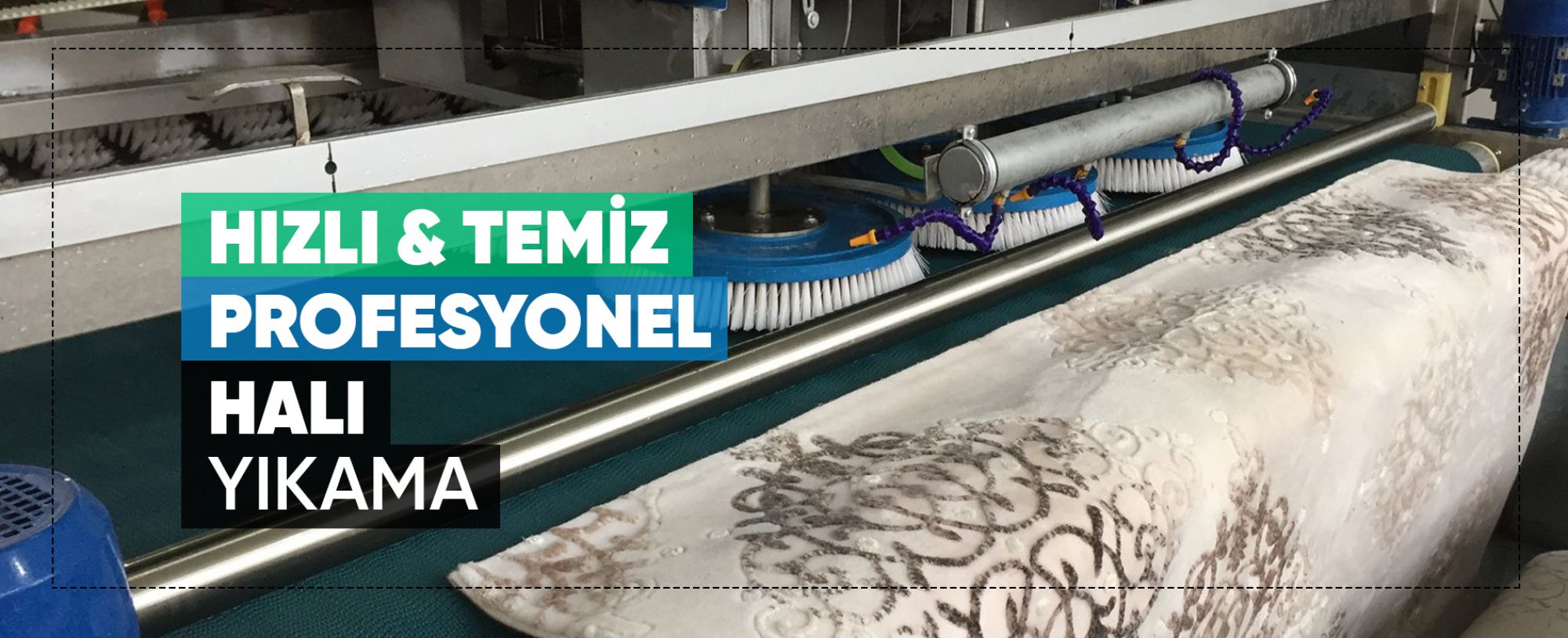 Gülveren Halı Yıkama 1